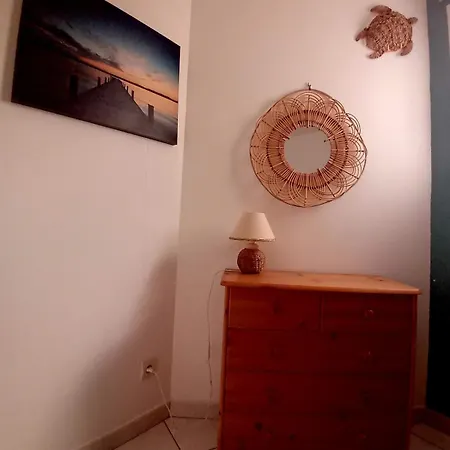 Maison Cosy 5 Couchages